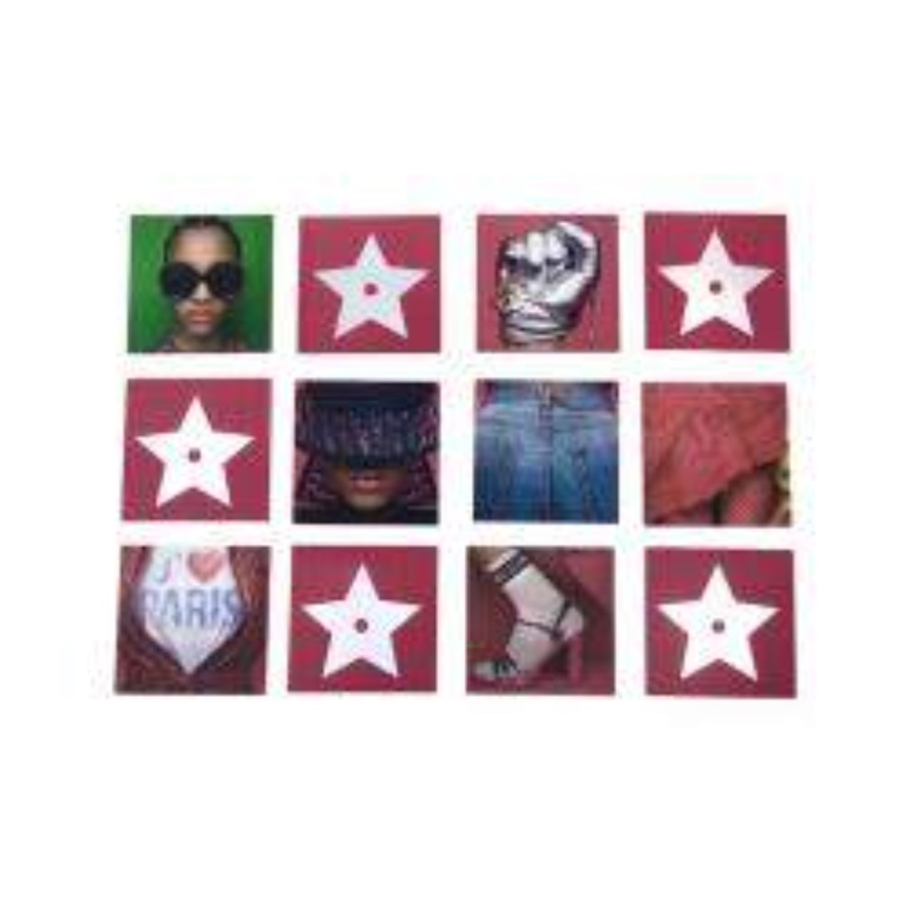 NWOT: Dior  - REMEMBER DIOR -  Memory Game - - Picture 8 of 8